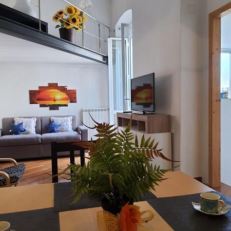 Casa Pepita Apartment Finale Ligure Ngoại thất bức ảnh