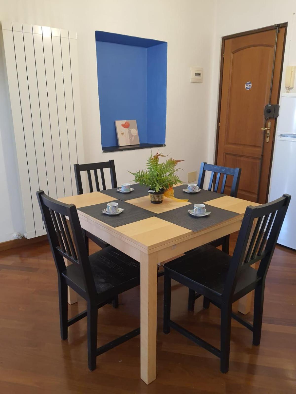 Casa Pepita Apartment Finale Ligure Ngoại thất bức ảnh