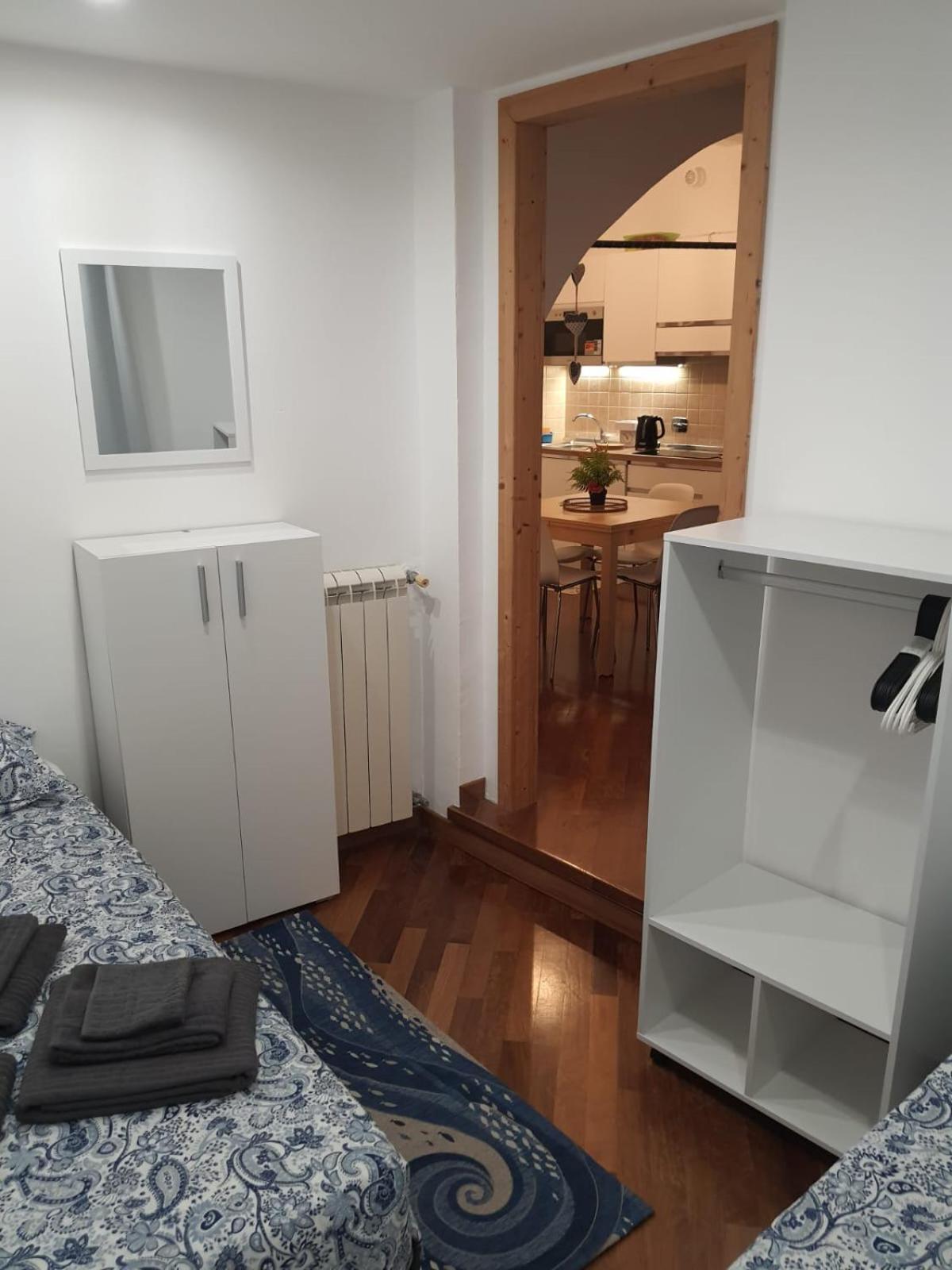 Casa Pepita Apartment Finale Ligure Ngoại thất bức ảnh