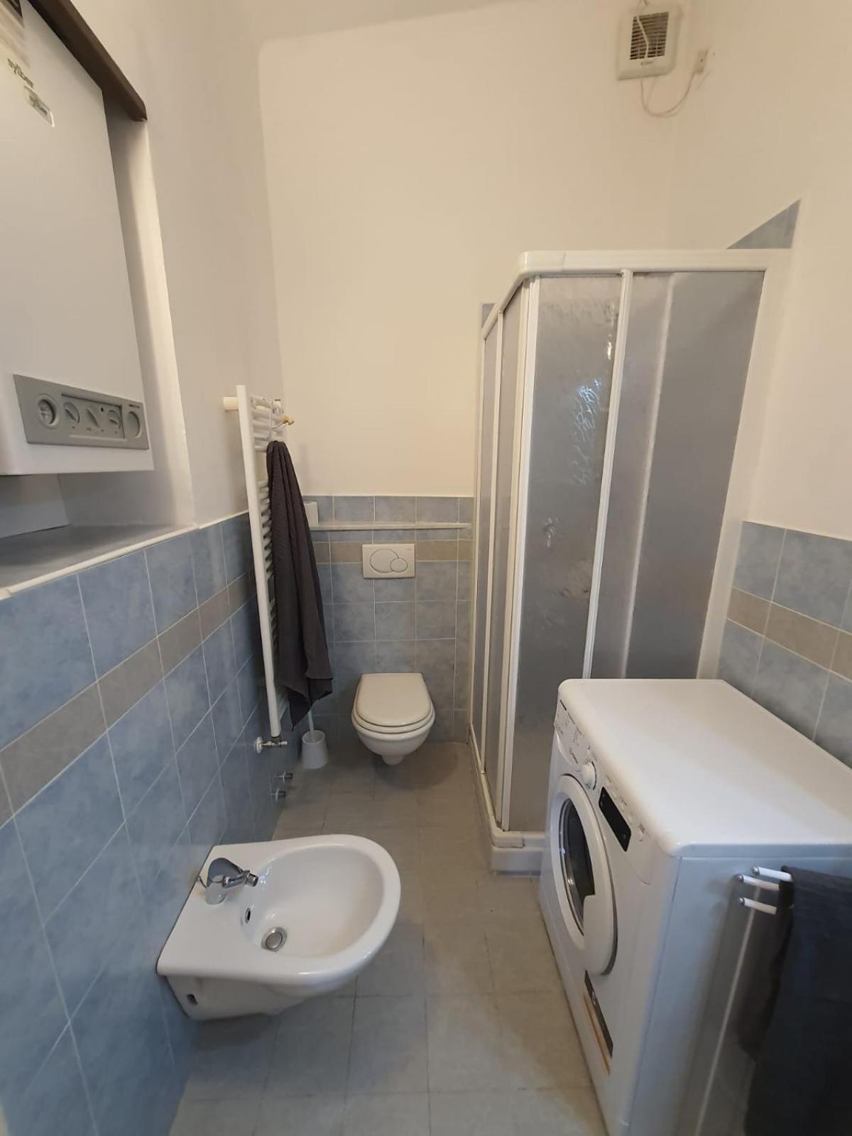 Casa Pepita Apartment Finale Ligure Ngoại thất bức ảnh