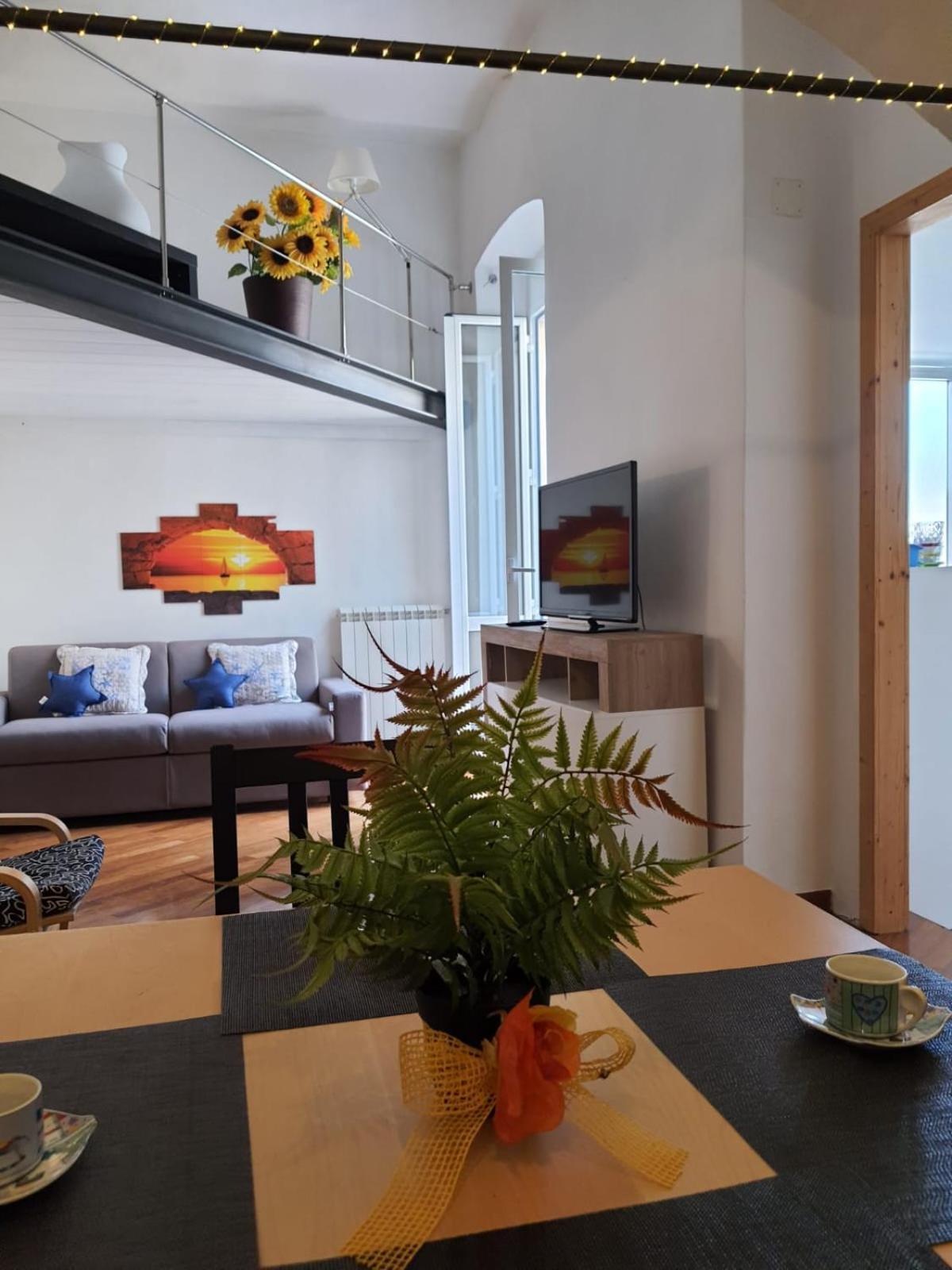 Casa Pepita Apartment Finale Ligure Ngoại thất bức ảnh