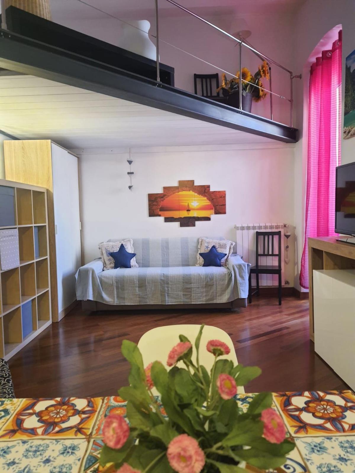 Casa Pepita Apartment Finale Ligure Ngoại thất bức ảnh