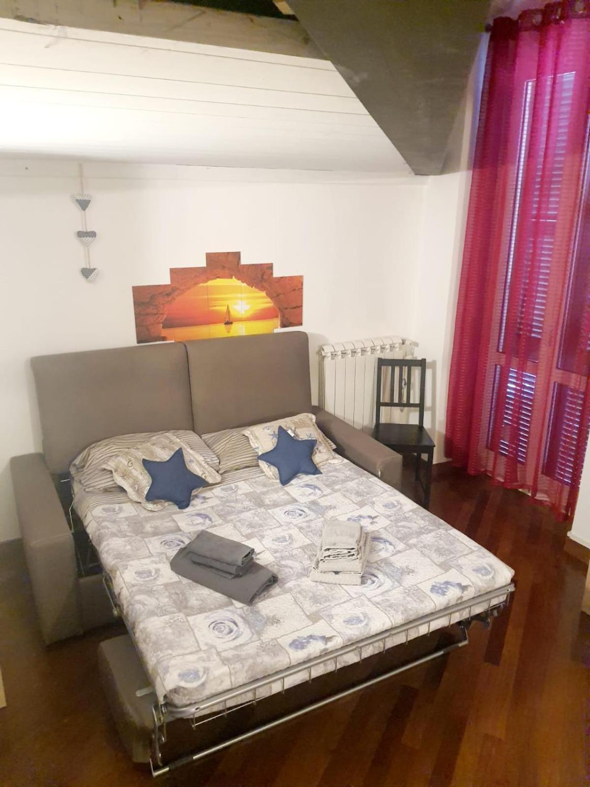 Casa Pepita Apartment Finale Ligure Ngoại thất bức ảnh