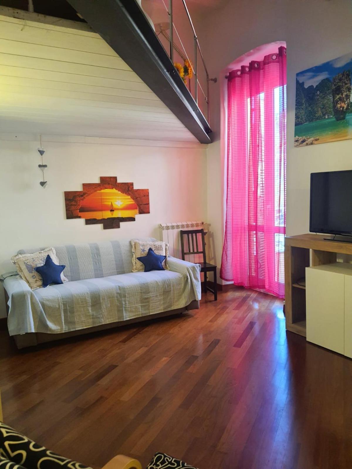 Casa Pepita Apartment Finale Ligure Ngoại thất bức ảnh