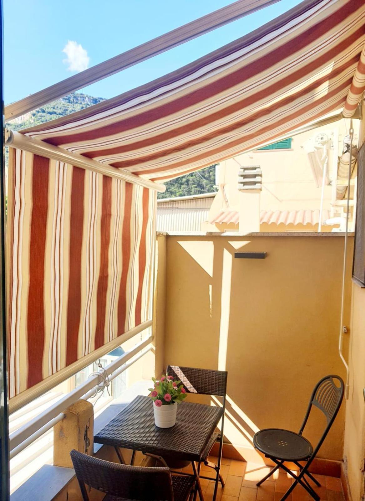 Casa Pepita Apartment Finale Ligure Ngoại thất bức ảnh