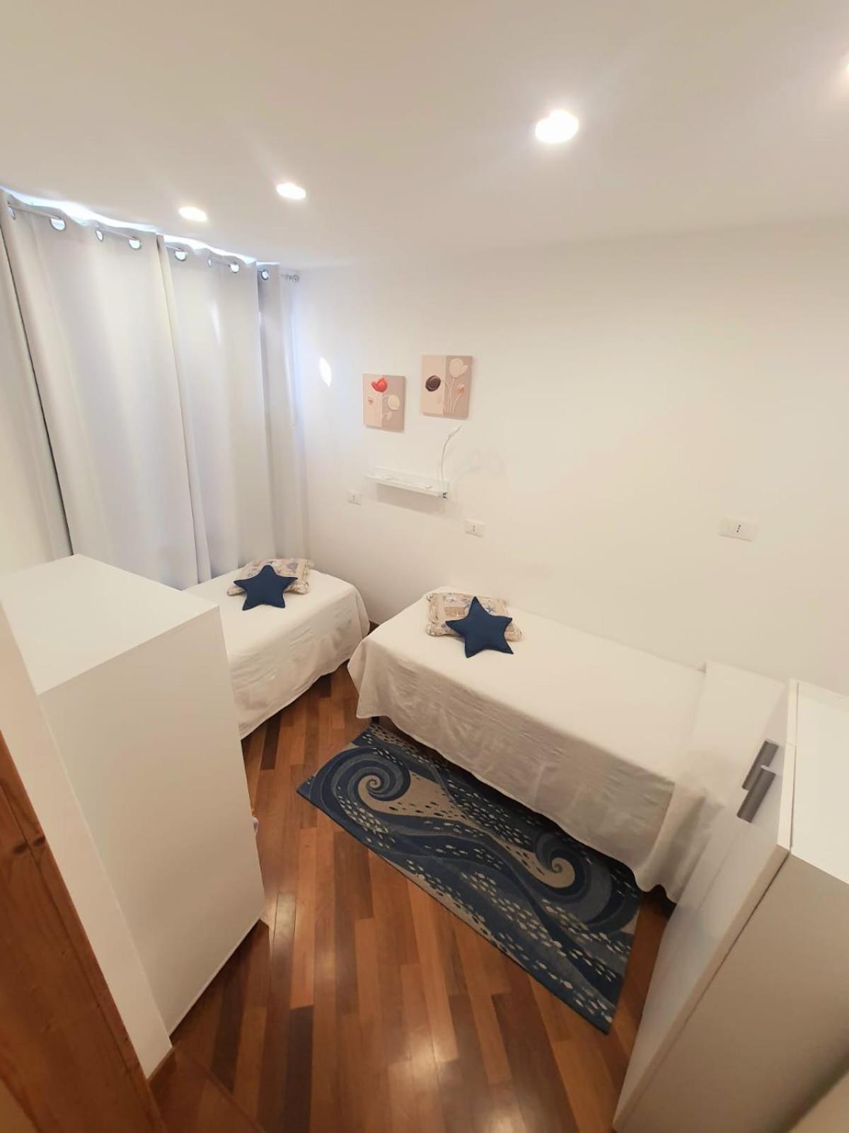 Casa Pepita Apartment Finale Ligure Ngoại thất bức ảnh